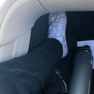 Meet your Posher, Jack